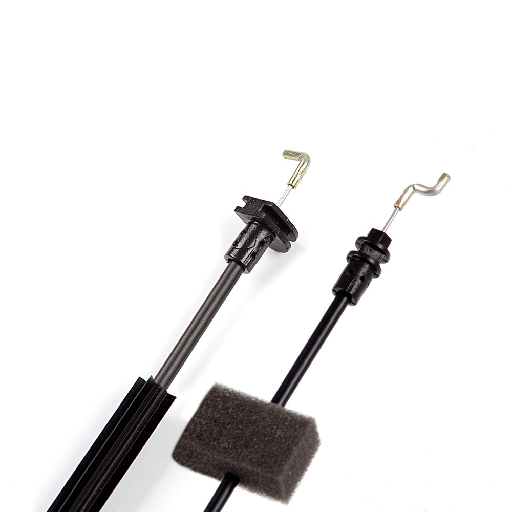 Cabo Acionamento Fechadura Porta Dianteira Esquerda Ecosport 03 A 12 em Oferta na Shopee