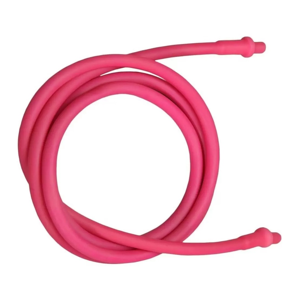 Carci Tubing Tubos Elásticos 1,50m Nível Leve