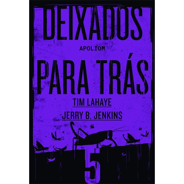 Deixados para Trás 05 | Tim LaHaye e Jerry B. Jenkins em Oferta na Shopee
