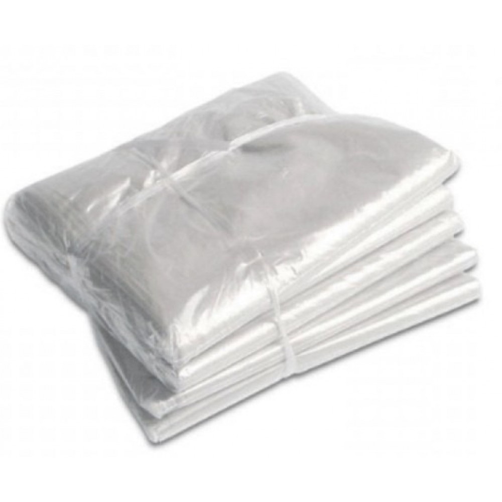 Saco Plástico Embalagem Para Algodão Doce 15 X 40 C/1000un em Oferta na Shopee