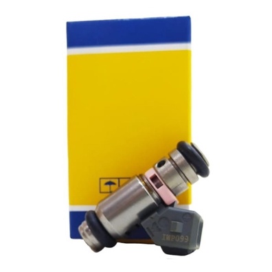 Bico Injetor Peugeot 206 / Renault Clio 1.0 16v - Iwp099