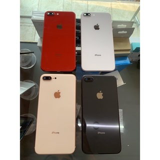 Carcaça com Aro iPhone 8 Plus