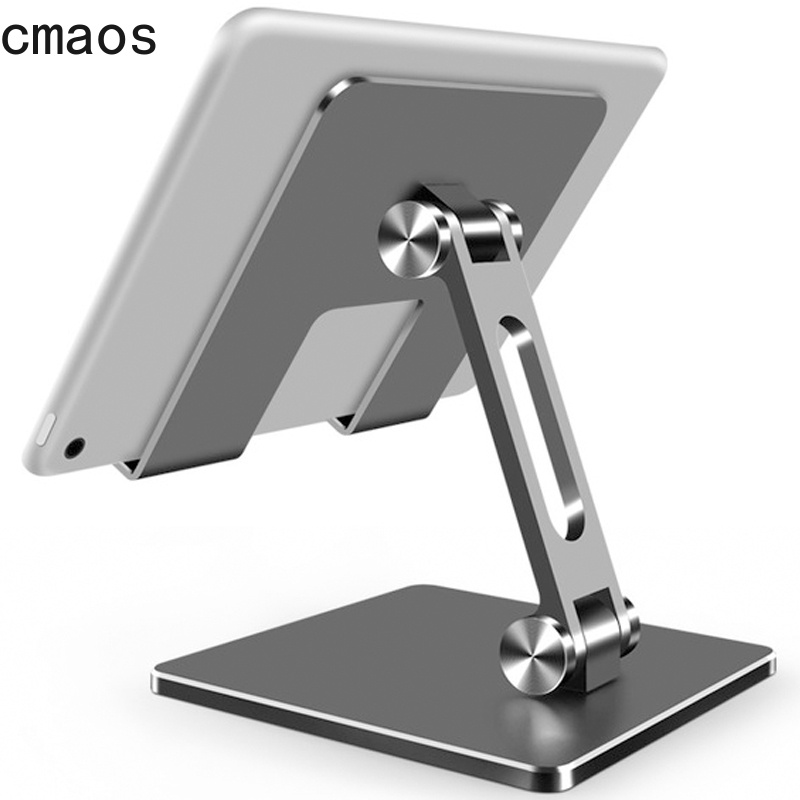 Suporte LEKATO Para Tablet E Celular - Ajustável 360°