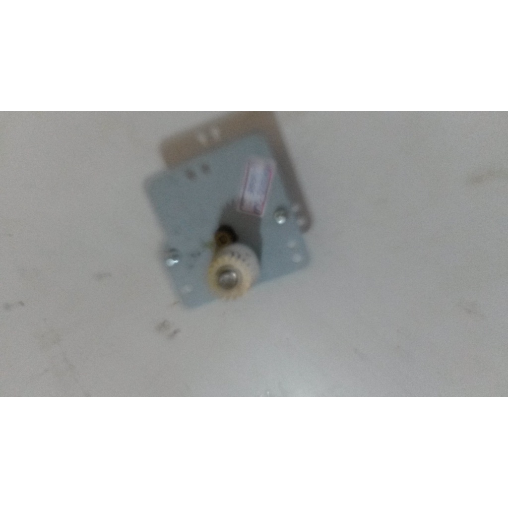 Motor De 2 Tração Usada Impressora Samsung Modelo  Ml-3051nd