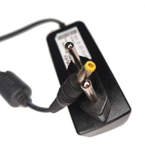 Carregador Fonte Eletrônica 9v 3a Dc P4 Bivolt (4.0x1.7) em Oferta na Shopee