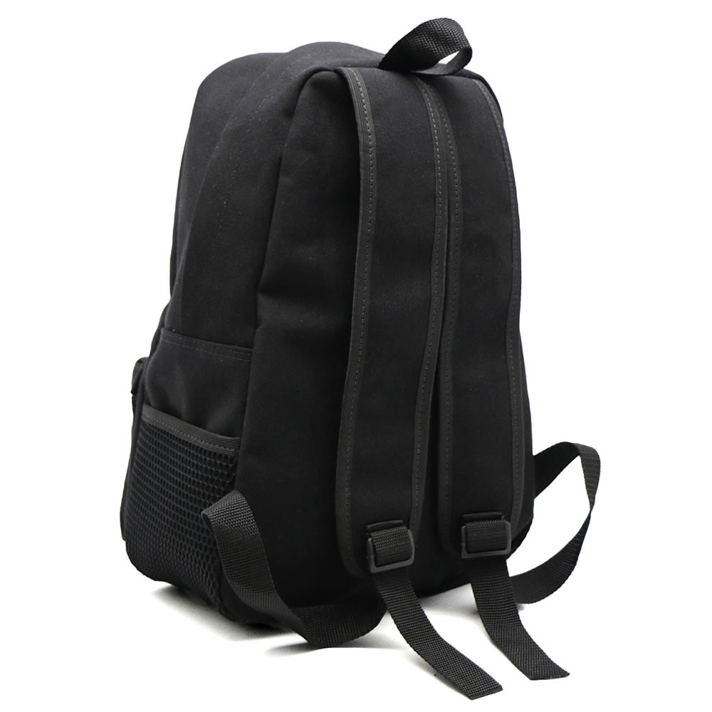 Mochila Escolar de Lona Reforçada.
