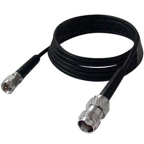 Cabo Conector Pigtail Sma macho X Tnc Próprio p/ Roteadores 3g  4g
