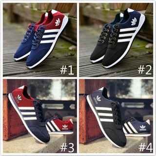 tenis de pano masculino adidas