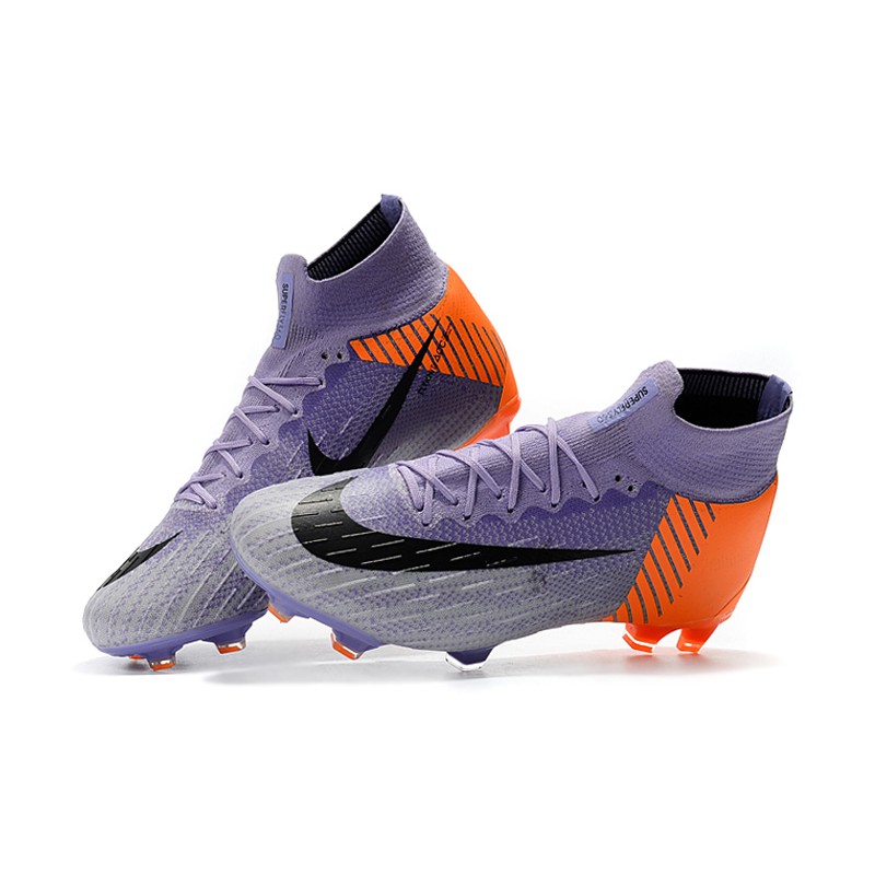 I've acknowledged magician Person in charge of sports game ❤Chuteira Masculina Nike Mercurial Superfly Vi 360 Elite Neymar Fg Couro  40-44 LHWt | Shopee Brasil