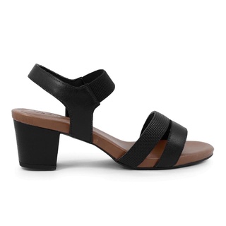 Sandália Usaflex Tiras Feminino Casual Confortável Original com Nota Fiscal e Garantia