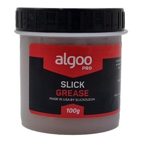 Graxa de bicicleta algoo slickoleum leve manutenção bike freehub conduite shock suspensão 100g