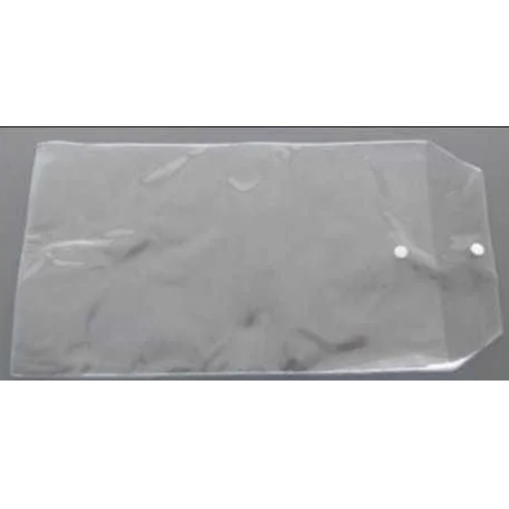Kit Embalagem de Botão Multiuso Armário