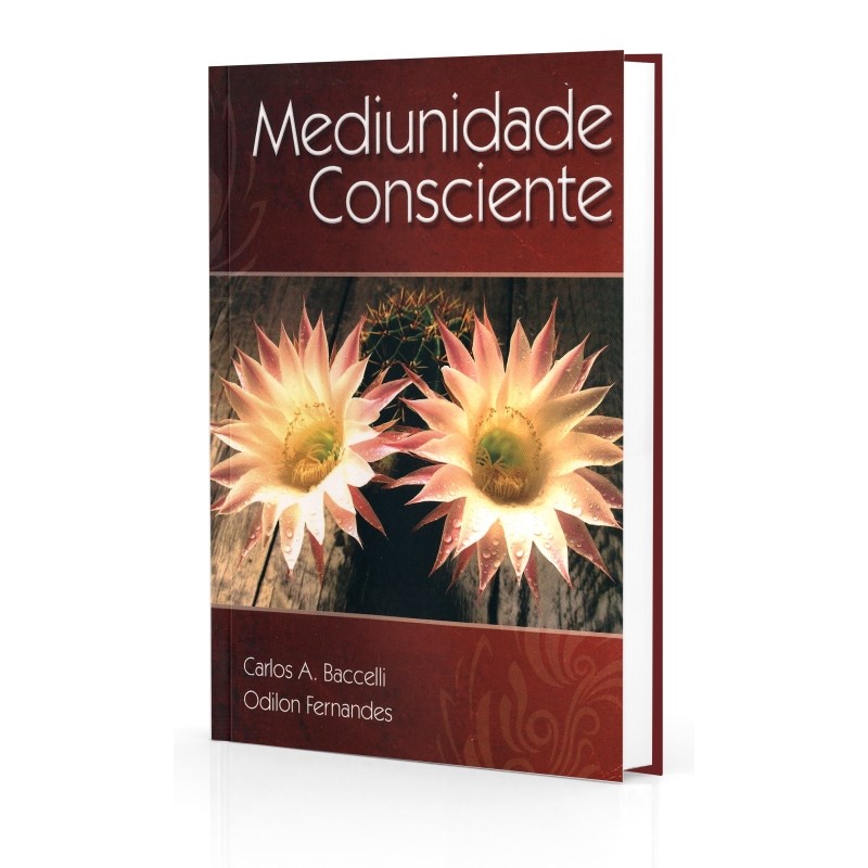 Mediunidade Consciente em Oferta na Shopee
