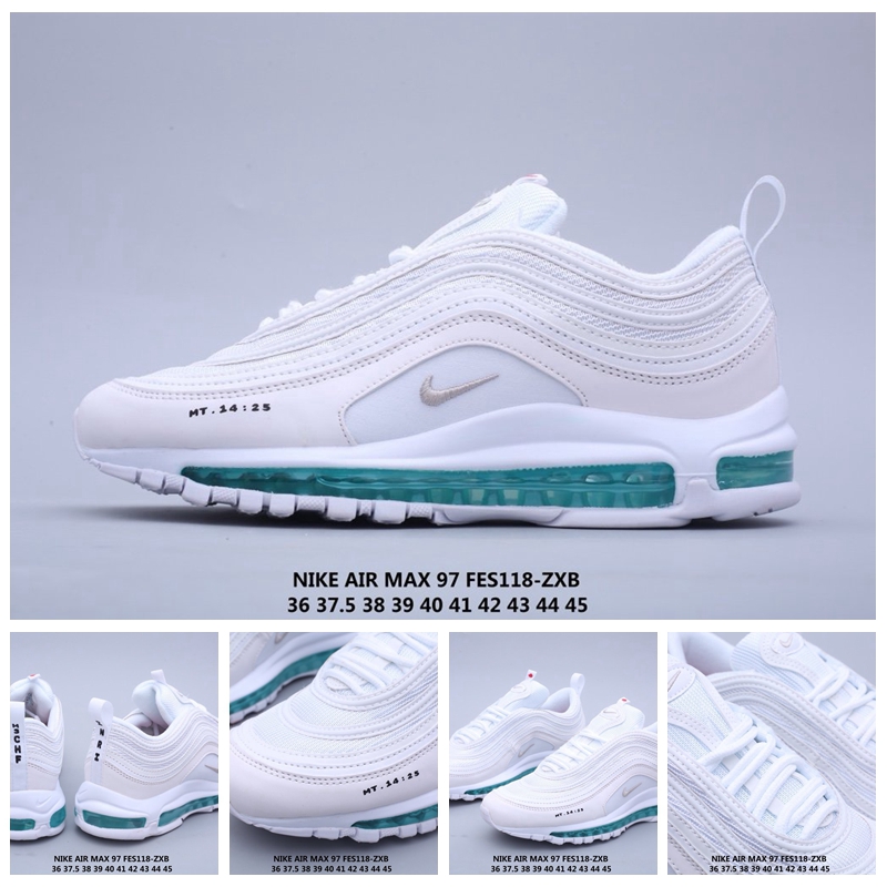 nike air max 97 azul