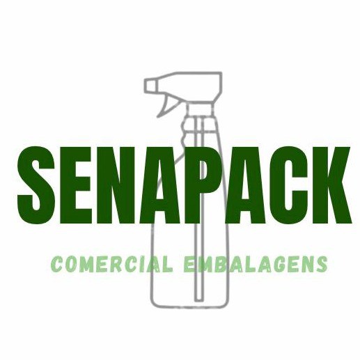 Senapack Comercial Embalagens