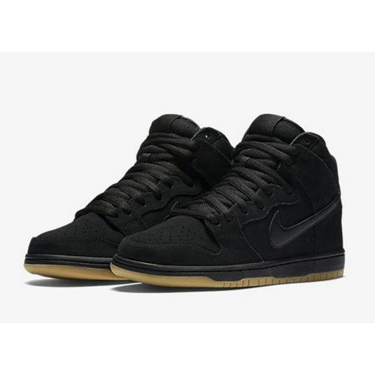 Nike sb cheap negras enteras