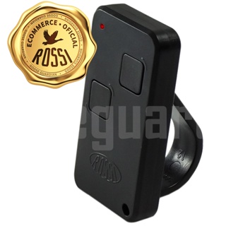 Controle Portão Rossi Novo New Tx Ntx Portão Motor 433mhz em Oferta na Shopee