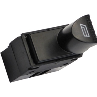 Tecla Botão Vidro Elétrica Esquerda 6 Pinos Brava,Fiat Após96,Marea em Oferta na Shopee