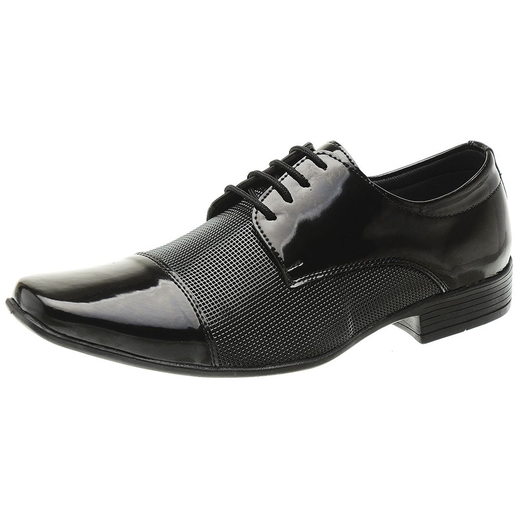 Sapato Social Sport Fino Sapatenis San Lorenzo Bota - São Lorenzo 1011 - SP - Promoção