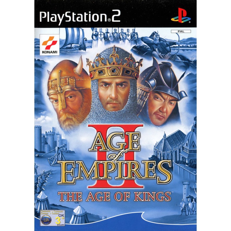 Age Of Empires 2