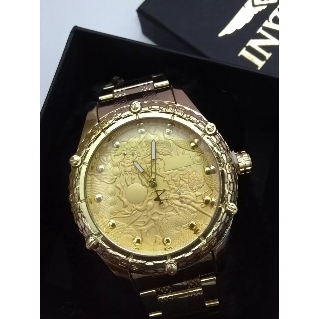 Kit 8 Relogio Masculino + Caixinhas Personalizadas