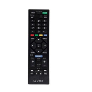 Controle Remoto Similar Para Tv Sony Bravia Kdl 39r475a em Oferta na Shopee