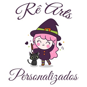 Rê Arts Personalizados