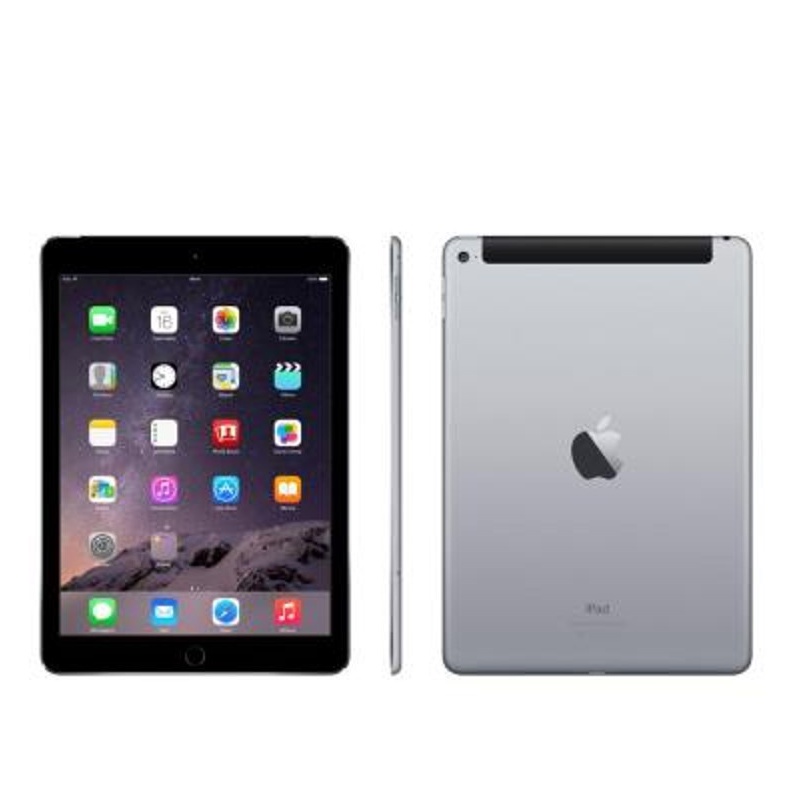 Apple Ipad Air 2 MGHX2BR/A 9.7