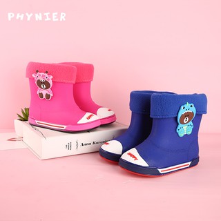 bota para menino de 5 anos