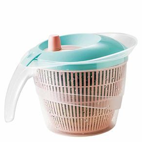 Seca Salada Moda & Casa Avon Vermelho