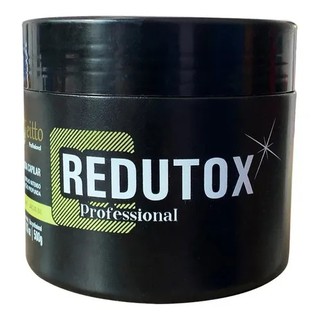 Redutox White Fioperfeitto Profisional 500g