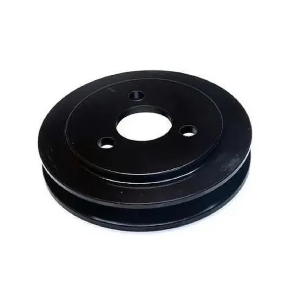 Polia Bomba Direção Hidráulica Ford Del Rey Cht 1.6 Até 92 em Oferta na Shopee