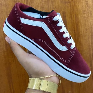 tenis vans barato frete gratis