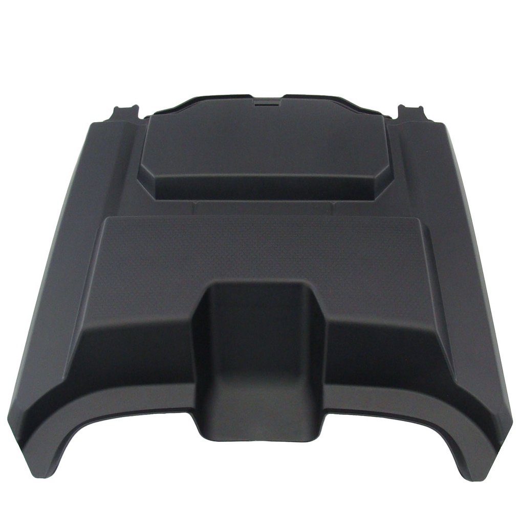 Tampa Carenagem Traseira Fourtrax 420 2014 Em Diante