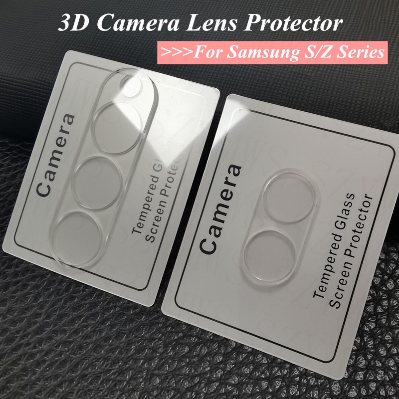 Para Samsung Galaxy S26 S25 Ultra S24 S23 S22 S21 Plus S25 S24 S23 S21 Z Fold 8 7 6 5 Flip S24FE S23FE S21FE Protetor De