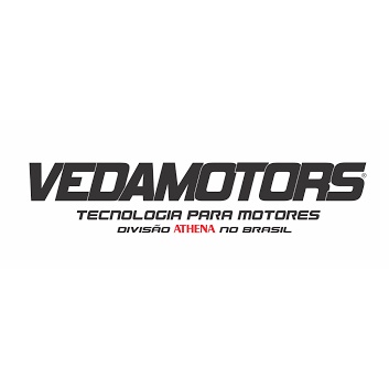 Kit A Junta Superior Titan 125 93/99 Today 125 VEDAMOTORS VS05610000175 — imagem 2 de 2