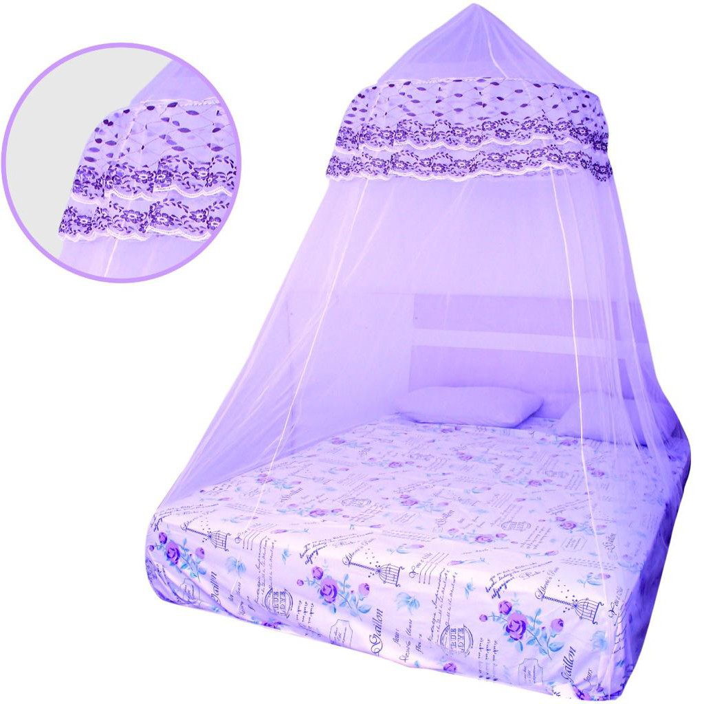 Mosquiteiro Teto Solteiro C/Elástico 10M Promoção