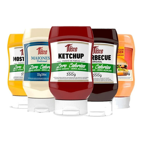 O que é Calda Doce Zero Calorias? Guia e Onde Comprar | BuscaProdutos