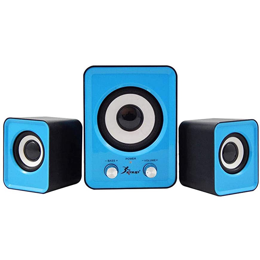 O que é Caixa de Som Knup Kp-7023? Guia e Onde Comprar | BuscaProdutos