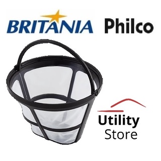 Filtro Original Para Cafeteira Cp 15 Inox Compatível Com Filtro 102 em Oferta na Shopee