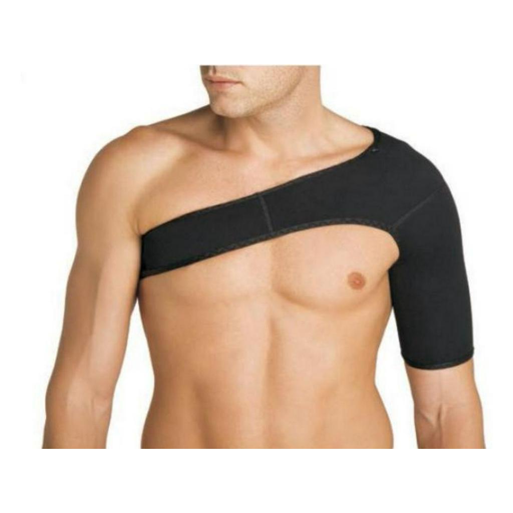Ombreira Ortopedica Protetora Contra Lesoes Tamanho Unico em Oferta na Shopee