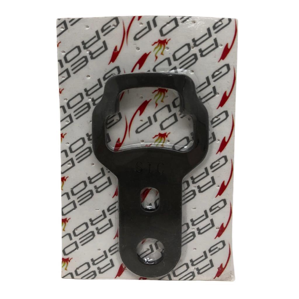 Braço Seletor Marcha ABRIDOR Titan 125/ Fan125/ NXR BROS 125/CBX 200/XR 200/ XLR 125
