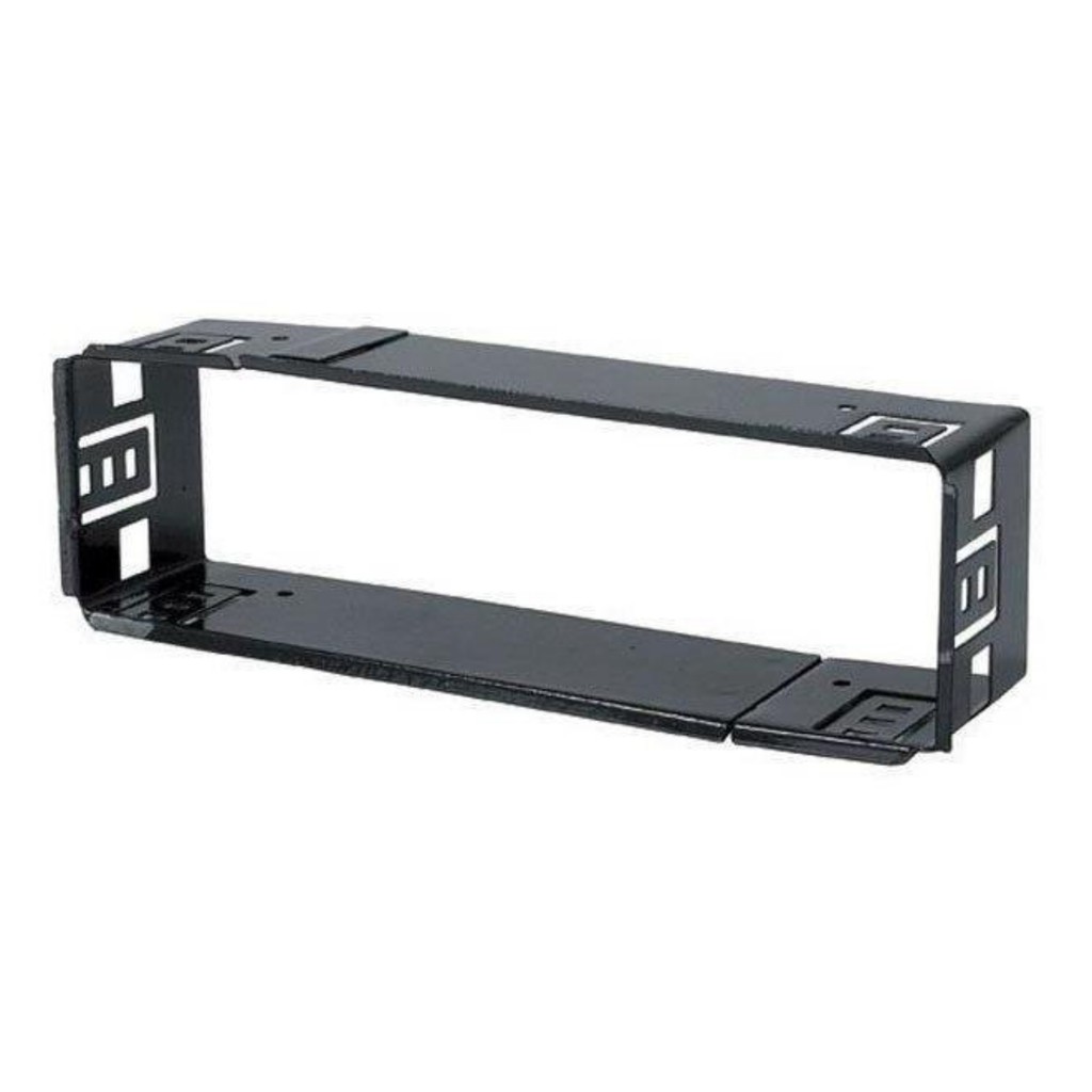 Cinta De Radio Universal Metalica Gaveta Fixacao Cd Bosch