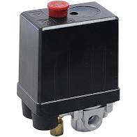 Pressostato Compressor 140lbs Schulz Pressure Motomil
