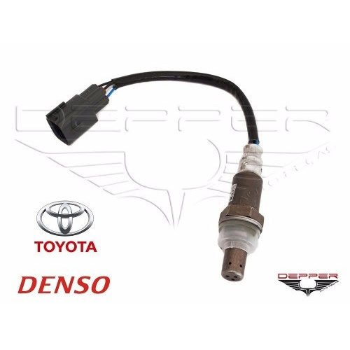 Sonda Lambda Toyota Corolla Fielder 1.6 1.8 Nova Denso