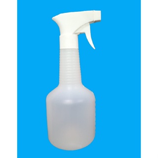 Frasco borrifador para jardim 500ml graduado gatilho Branco em Oferta na Shopee