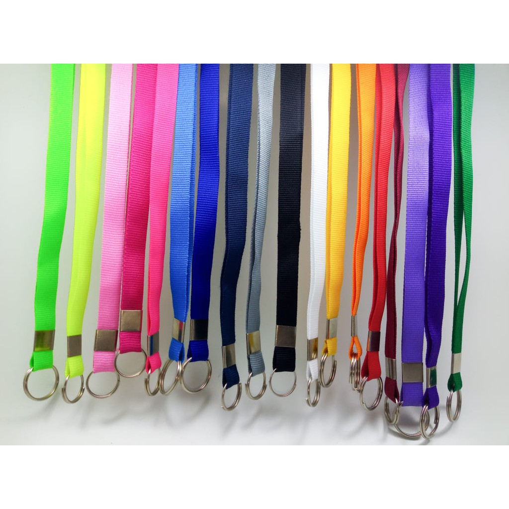 Tirante para Caneca 12mm | Liso | C/ Argola | 1 cor | 10 unidades em Oferta na Shopee