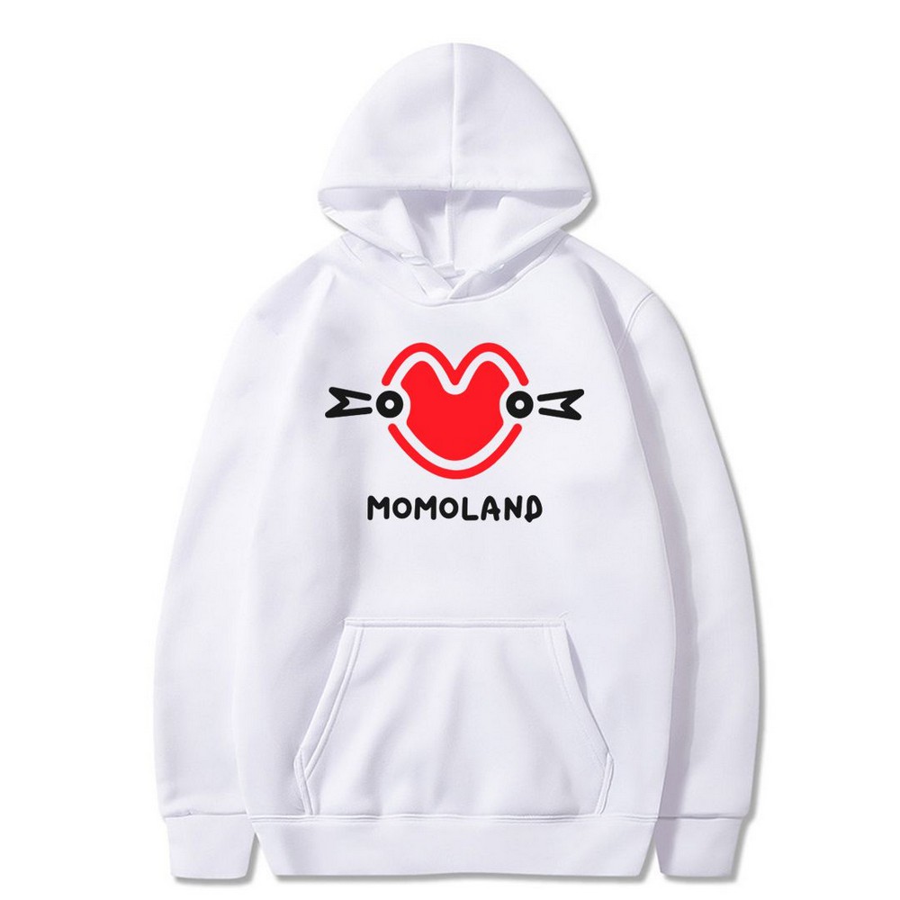 Moletom momoland store