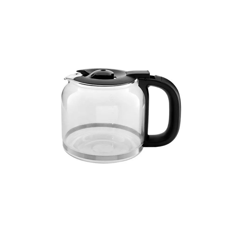 Jarra de Vidro Cafeteira Philco PCF41 Inox Red Ph41 Original