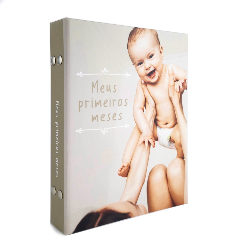 Álbum Personalizado para fotos 15x21